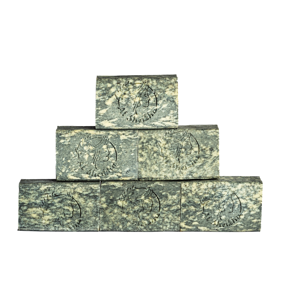 صابون الفحم - 1 كغم