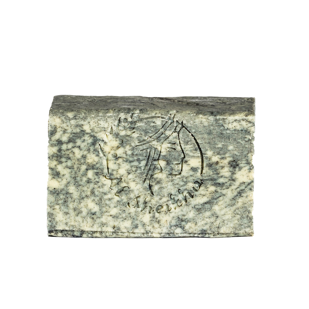 صابون الفحم -عدد  1