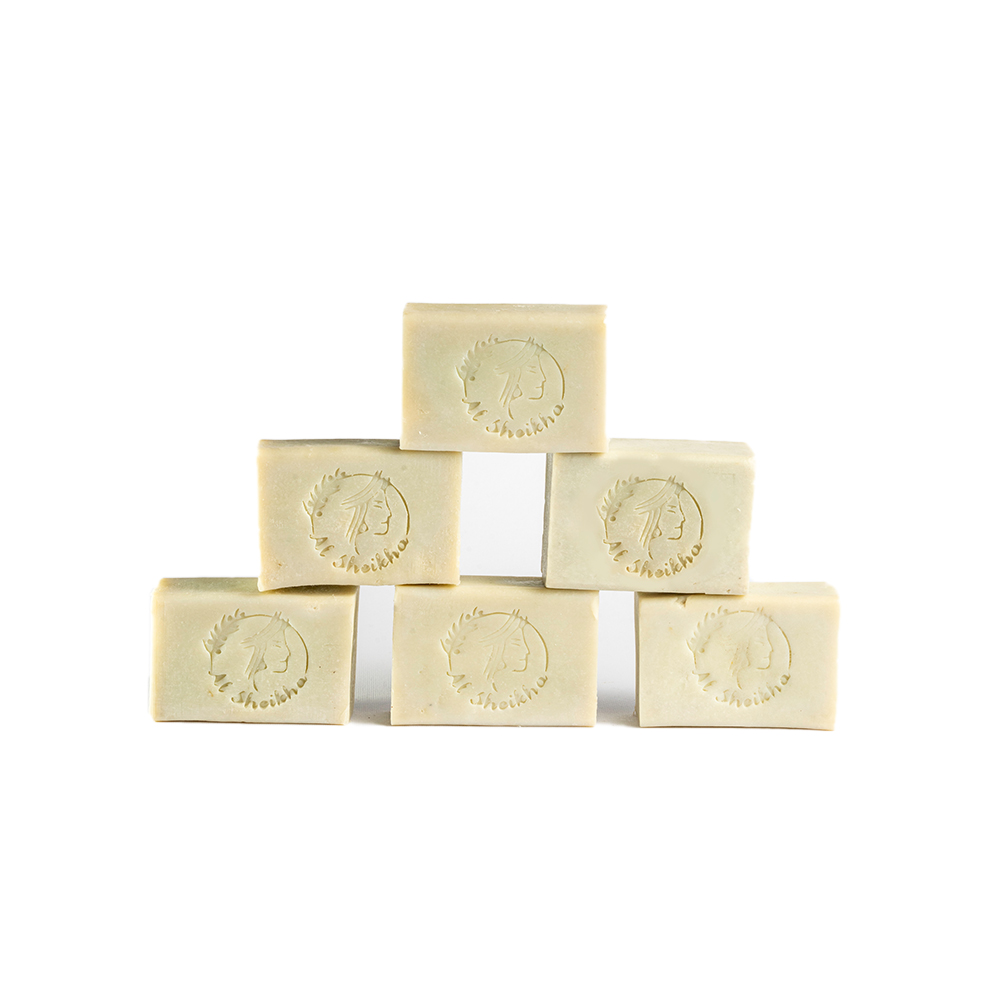 صابون زيت الزيتون 1 كغم